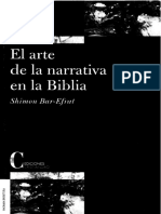 El Arte de la Narrativa en la Biblia - Bar-Efrat.pdf