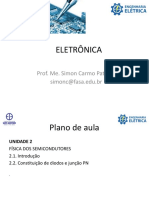 FÍSICA DOS SEMICONDUTORES - Unidade 2 - PDF.pdf