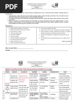 Nivel 2 Speak Out Starter