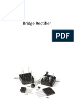 Bridge Rectifier