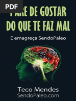 ParadegostardoquetefazmaleemagrecaSendoPaleoTecoMendes