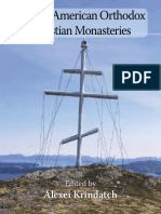 Atlas of Monasteries