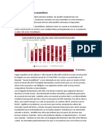 Amenazas de Los Nuevos Competidores