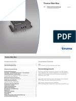 Truma Inet Box Operating de