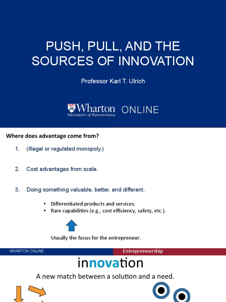 1f2040b5de902b8b323b0a6bc2f180b1 2.2 Push and Pull Sources of