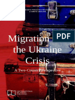 Migration and the Ukraine Crisis E IR