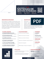 LA SALLE - GROWUP - PDF Diplomado DSGI