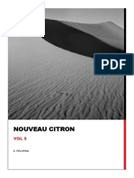 Nouveau Citron