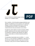 Pi