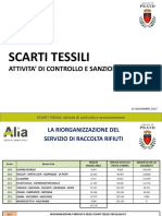 Tutti i numeri sui deassimilati