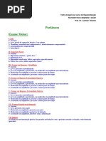 Escala de PERME | PDF