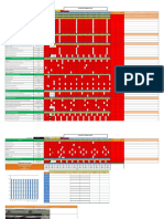 Plan de Trabajo HSE 2017