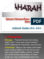 02 - Thaharah