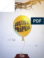 Justiça Própria Ryle PRONTO