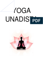 Yoga Unadista
