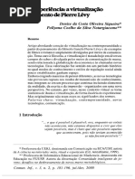 Ilusão e experiência