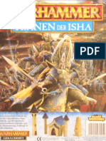 Warhammer FB - Expansion - Tears of Isha (5E) - Buildings PDF