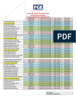 CUADRO DE TURNOS REGLAMENTARIOS DEL 21y 22 DE OCTUBRE DE 2017