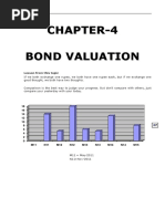 Bond Terminologies Pdf Bonds Finance Fixed Income
