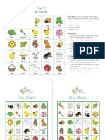 Bingo Farm PDF