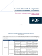 5. Kit de rúbricas para evaluar el desarrollo de competencias socioemocionales para la empleabilidad .pdf