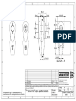 Green Pin Open Spelter Sockets Group MBL: G-6412: SKGOS042: 170t