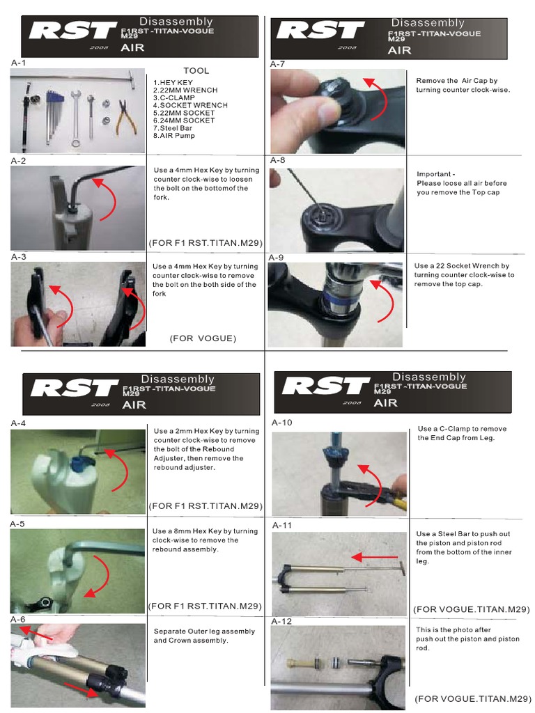 Air Assembly Maintenance Manual | PDF | Vehicle Design | Monoplane