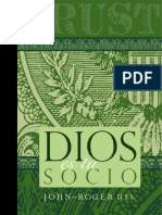 Dios Es Tu Socio - John