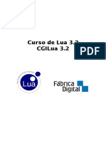 Curso CGILua