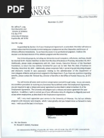 Download Jeff Long written notice of termination by Kristen SN364547921 doc pdf