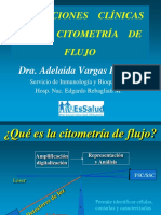 APLICACIONES CLINICAS DE LA CITOMETRIA DE FLUJO.pdf
