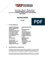 Macroeconomia PDF