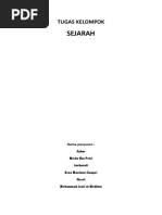Download Hasil Kebudayaan Pada Masyarakat Pra Aksara Tingkat Lanjut Tradisi Lisan by Muhammad Jumiat Mokhtar SN364550567 doc pdf