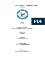 Tarea 5 Practica Docente III