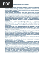 Los Principales Tributos Que Administra La SUNAT Son Los Siguientes