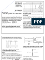 Pruebas Naturales