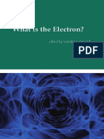 What Is the Electron_ - Simulik, Volodimir_5035.pdf
