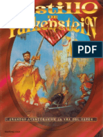 Castillo de Falkenstein PDF