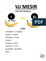 DAFTAR PANGAOS 1