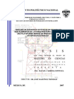 Analisis Estructural Subestructura Jacket Ansys PDF
