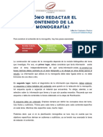 CÓMO REDACTAR EL CONTENIDO DE LA MONOGRAFÍA.pdf