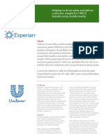 Unilever V4 PDF