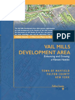 Vail Mills Development Area