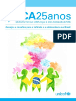 ECA25anosUNICEF PDF