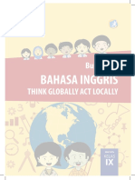 Think Globally Action Globally Buku Panduan Guru Bahasa-Inggris PDF