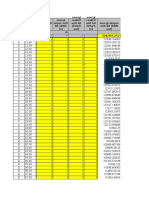 Perhitungan JTF Pltu Pratu 1-3