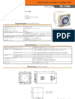 temporizador programavel ta11