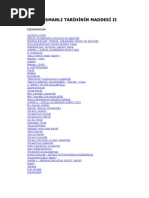Osmanli Tarihi Cilt2 Hikmet Kivilcimli