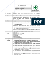 7.1.1. SOP Pendaftaran  DFTR TILIK (Repaired).doc