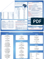 Tabela de Preco PRIORITY Golden Cross - Med Company